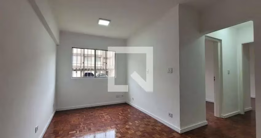 Apartamento para venda - vila américa, 2 quartos,  50 m² - santo andré
