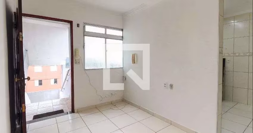 Apartamento para venda - itaquera, 2 quartos,  45 m² - são paulo