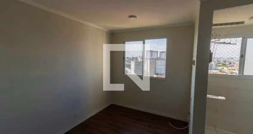 Apartamento para venda - ermelino matarazzo, 2 quartos,  41 m² - são paulo