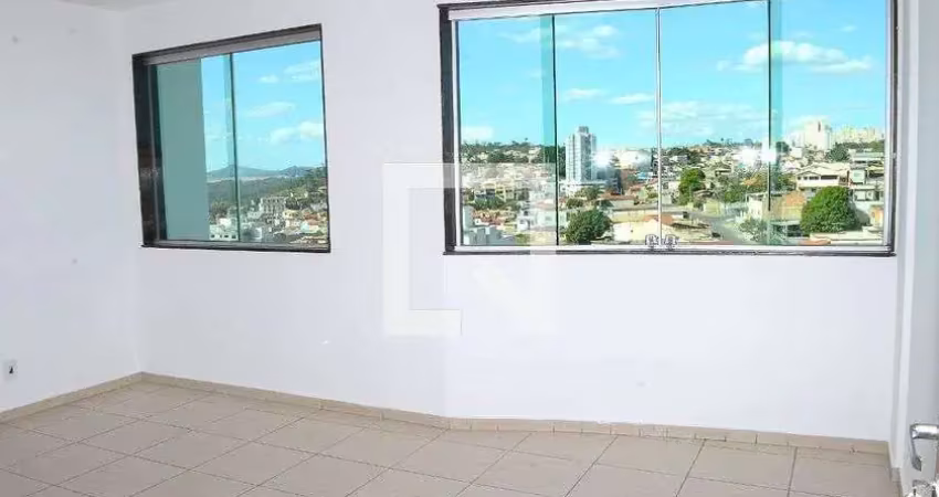 Apartamento para venda - nova vista, 2 quartos,  70 m² - belo horizonte
