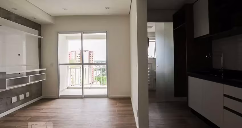 Apartamento para venda - ponte preta, 2 quartos,  65 m² - campinas