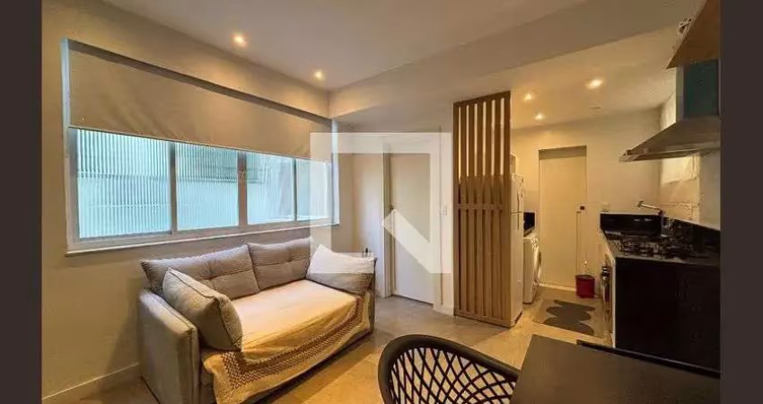 Apartamento para venda - copacabana, 1 quarto,  52 m² - rio de janeiro