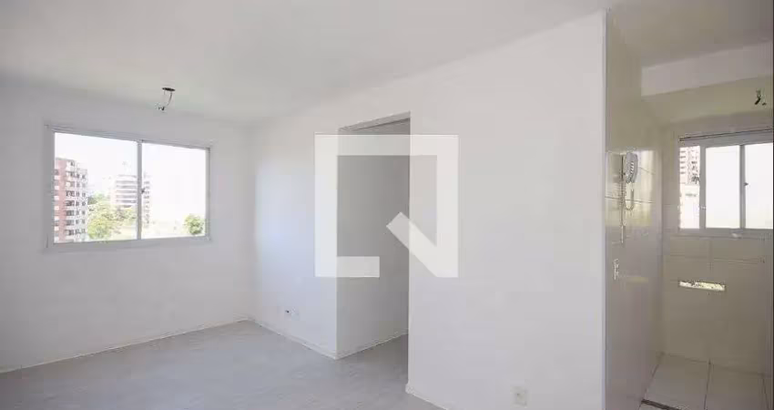 Apartamento para venda - panamby, 2 quartos,  41 m² - são paulo