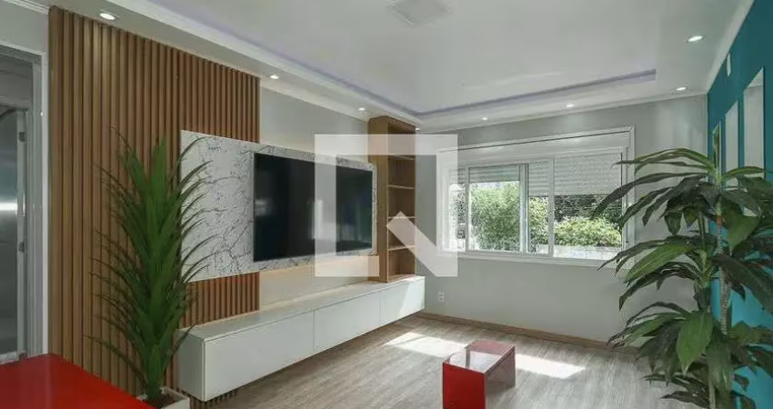 Apartamento para venda - bom jesus, 2 quartos,  72 m² - porto alegre