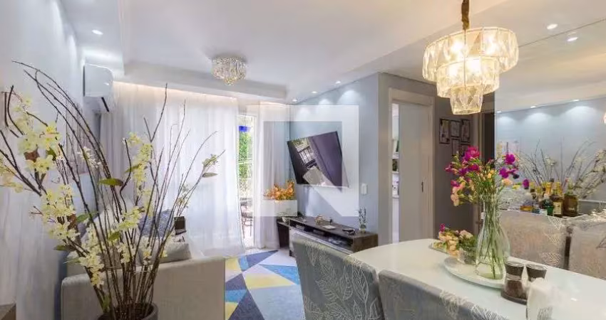 Apartamento para venda - jacarepaguá, 2 quartos,  59 m² - rio de janeiro