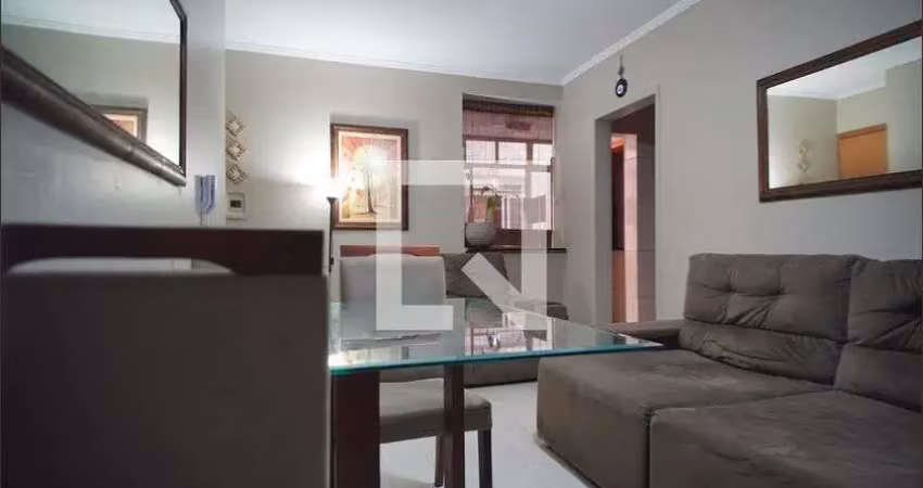 Apartamento para venda - petrópolis, 3 quartos,  71 m² - porto alegre
