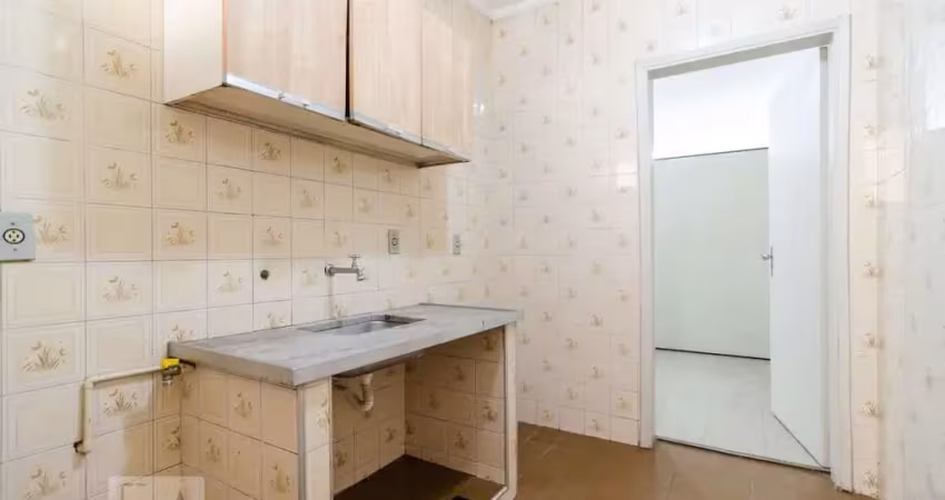 Apartamento para venda - centro, 1 quarto,  46 m² - campinas