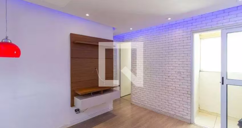 Apartamento para venda - quitaúna, 2 quartos,  50 m² - osasco