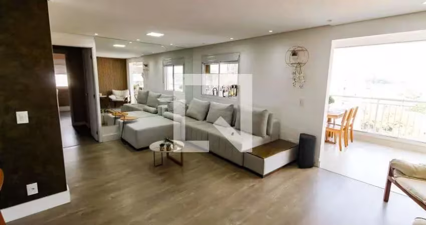Apartamento para venda - jardim vazani, 3 quartos,  125 m² - são paulo