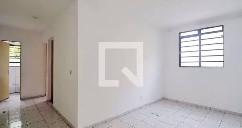 Apartamento para venda - parque erasmo assunção, 2 quartos,  48 m² - santo andré