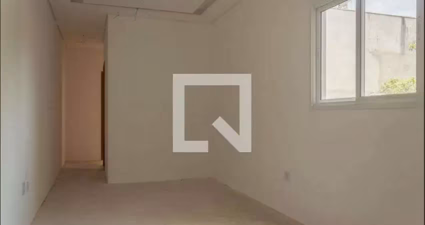 Cobertura para venda - baeta neves, 2 quartos,  100 m² - são bernardo do campo
