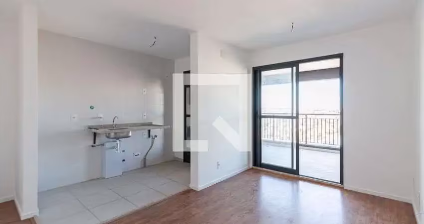 Apartamento para venda - vila esperança, 2 quartos,  60 m² - são paulo