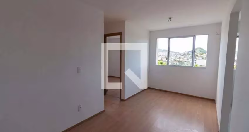 Apartamento para venda - piedade, 2 quartos,  50 m² - rio de janeiro