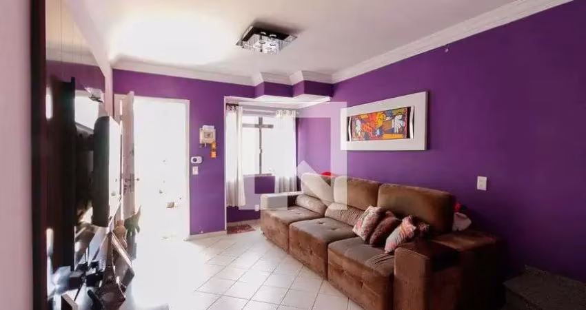 Casa para venda - vila re, 3 quartos,  100 m² - são paulo