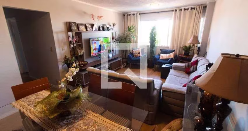 Apartamento para venda - vila industrial, 3 quartos,  89 m² - campinas