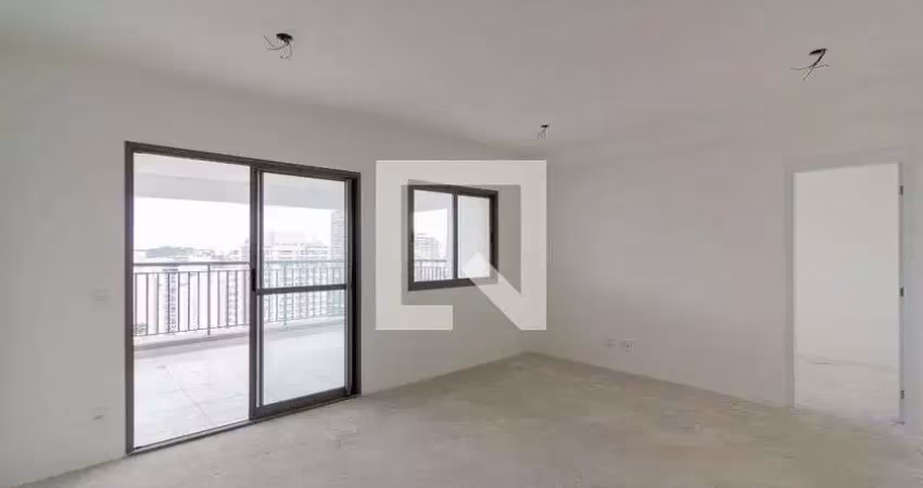 Apartamento para venda - chácara santo antonio, 2 quartos,  94 m² - são paulo