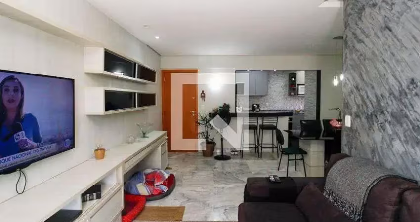 Apartamento para venda - buritis, 3 quartos,  95 m² - belo horizonte