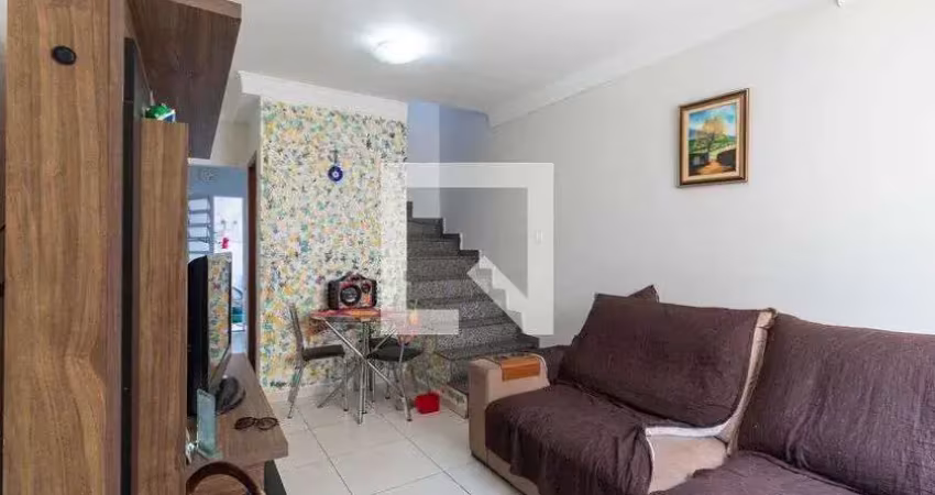 Casa / sobrado em condomínio para venda - artur alvim, 2 quartos,  61 m² - são paulo