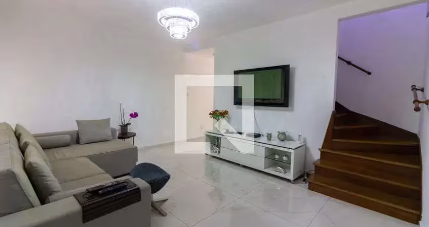 Casa para venda - campo belo, 2 quartos,  100 m² - são paulo