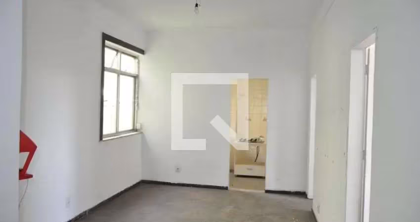 Apartamento para venda - engenho novo, 2 quartos,  54 m² - rio de janeiro