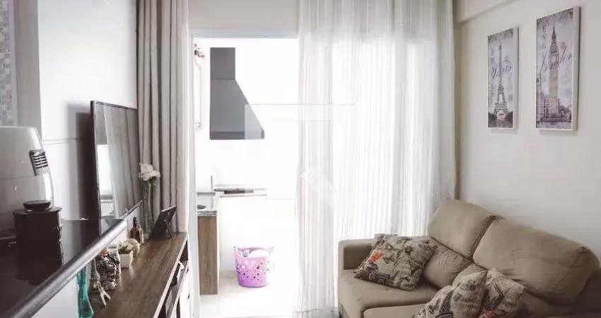Apartamento para venda - casa verde, 2 quartos,  55 m² - são paulo