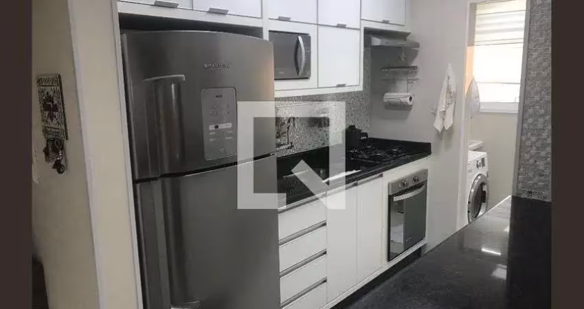 Apartamento para venda - casa verde, 2 quartos,  53 m² - são paulo