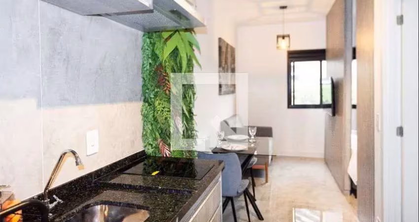 Kitnet / stúdio para venda - vila olímpia, 1 quarto,  24 m² - são paulo