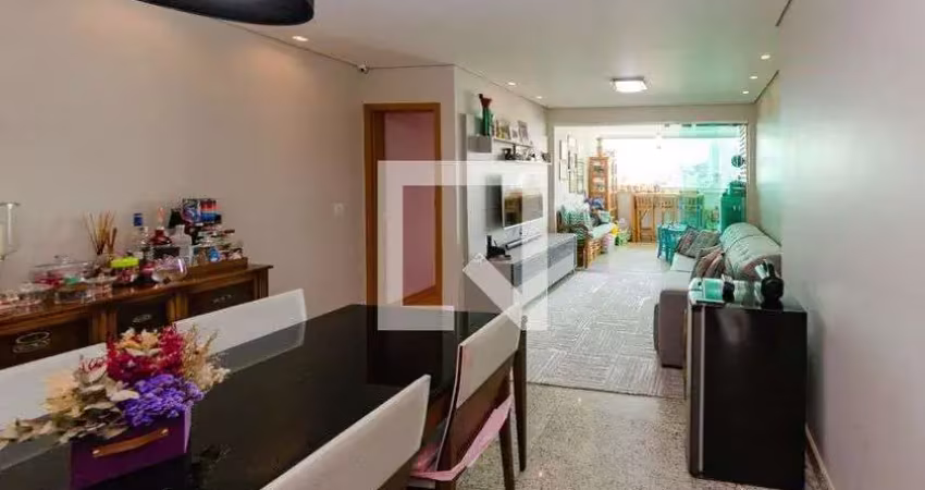 Apartamento para venda - buritis, 3 quartos,  105 m² - belo horizonte