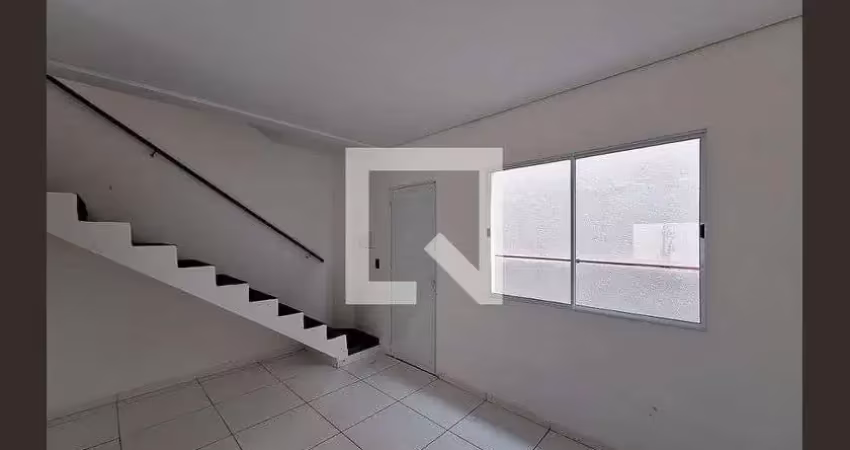 Casa / sobrado em condomínio para venda - mandaqui, 2 quartos,  54 m² - são paulo