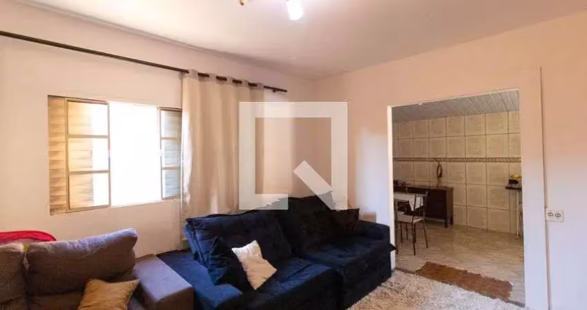 Casa para venda - jardim são vicente , 4 quartos,  140 m² - campinas