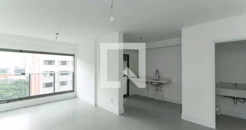 Apartamento para venda - perdizes, 2 quartos,  75 m² - são paulo