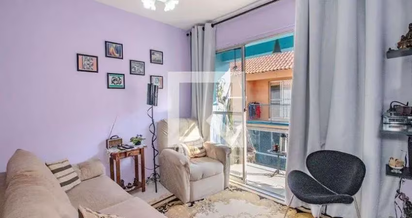Apartamento para venda - sarandi, 2 quartos,  42 m² - porto alegre
