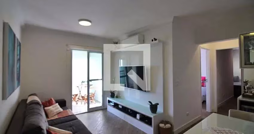 Apartamento para venda - vila lusitânia, 2 quartos,  64 m² - são bernardo do campo