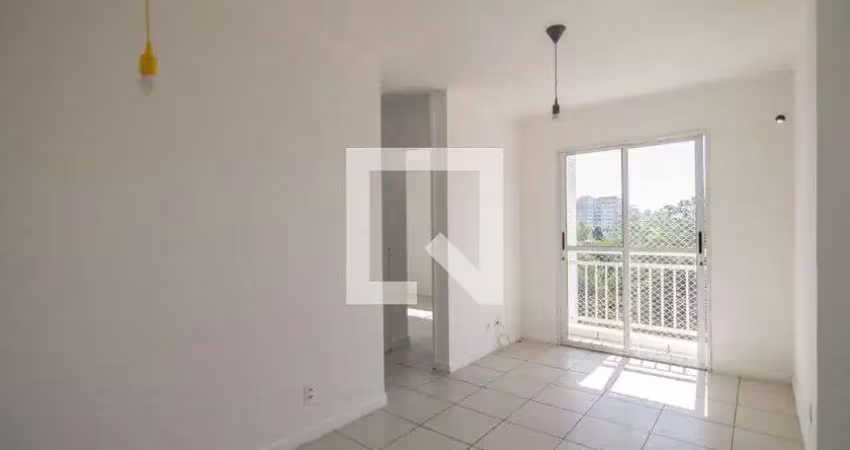 Apartamento para venda - jacarepaguá, 2 quartos,  50 m² - rio de janeiro