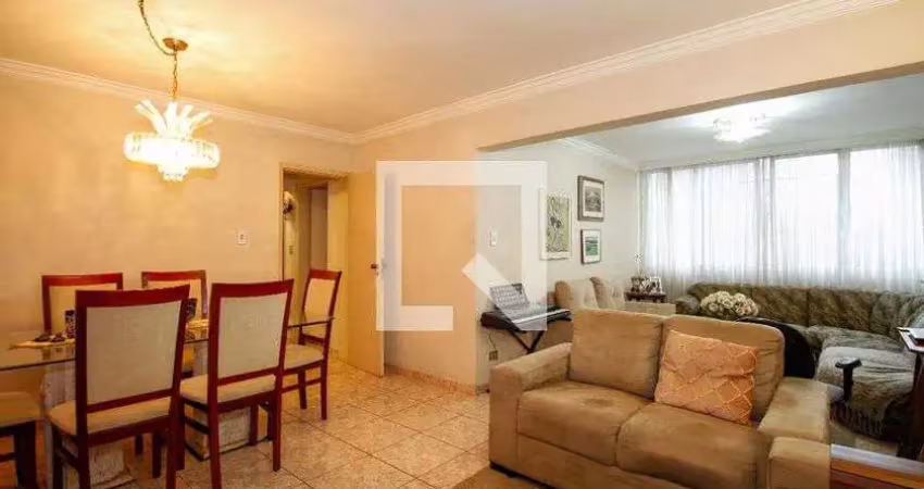 Apartamento para venda - pinheiros, 3 quartos,  128 m² - são paulo