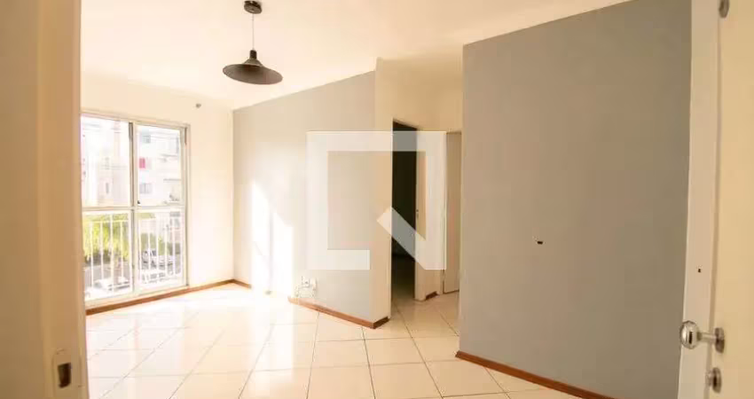 Apartamento para venda - santos dumond, 3 quartos,  57 m² - são leopoldo