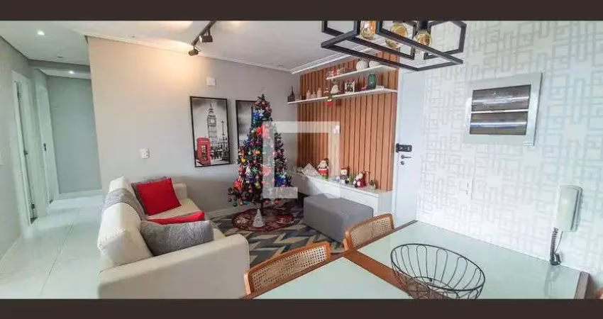 Apartamento para venda - centro, 3 quartos,  77 m² - osasco