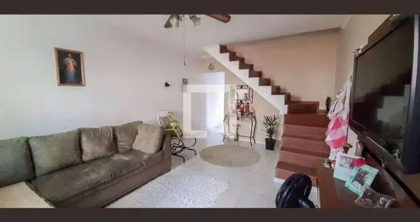 Casa para venda - vila yolanda, 3 quartos,  125 m² - osasco
