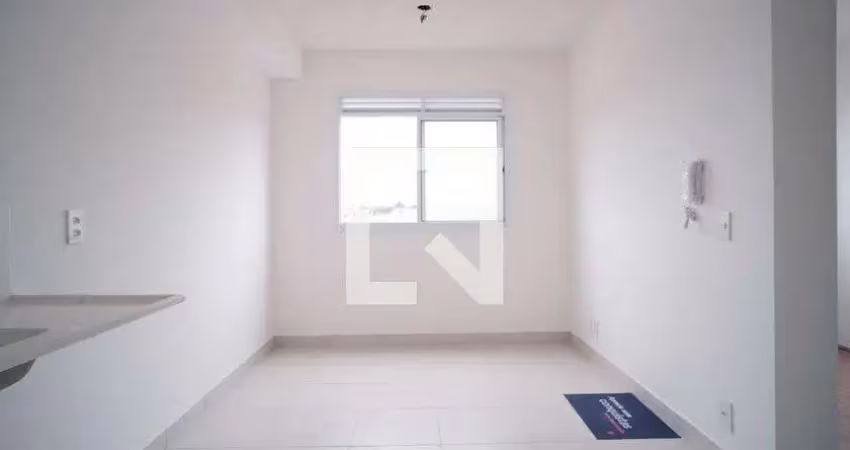 Apartamento para venda - cangaíba, 2 quartos,  33 m² - são paulo