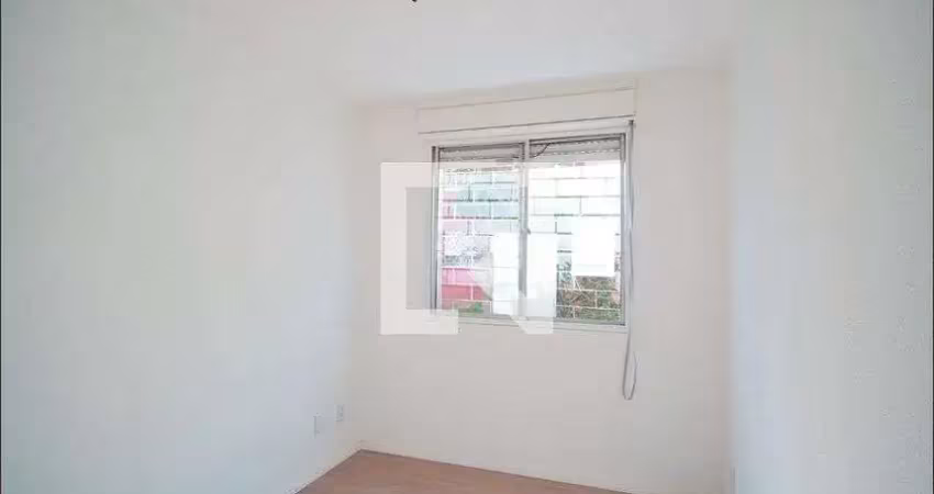 Apartamento para venda - jardim itu-sabará, 3 quartos,  66 m² - porto alegre