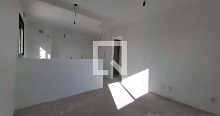 Apartamento para venda - vila apiaí, 1 quarto,  36 m² - santo andré