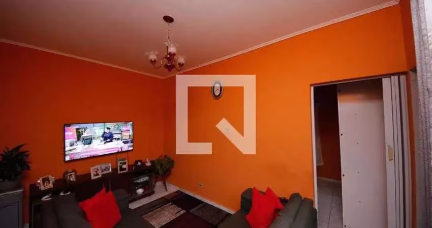Casa para venda - sapopemba, 4 quartos,  125 m² - são paulo