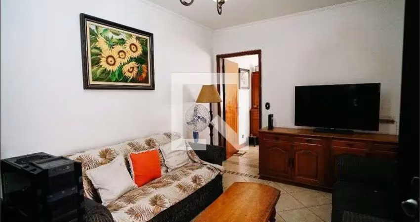 Casa para venda - jardim éster yolanda, 3 quartos,  179 m² - são paulo