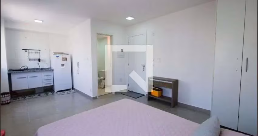 Kitnet / stúdio para venda - liberdade, 1 quarto,  24 m² - são paulo