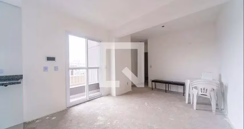 Apartamento para venda - parque das nações, 2 quartos,  56 m² - santo andré