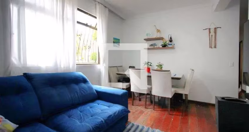 Apartamento para venda - fernão dias, 3 quartos,  85 m² - belo horizonte