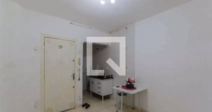 Apartamento para venda - liberdade, 1 quarto,  37 m² - são paulo
