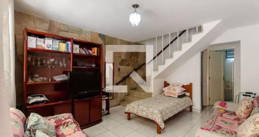 Casa para venda - freguesia do ó, 2 quartos,  120 m² - são paulo
