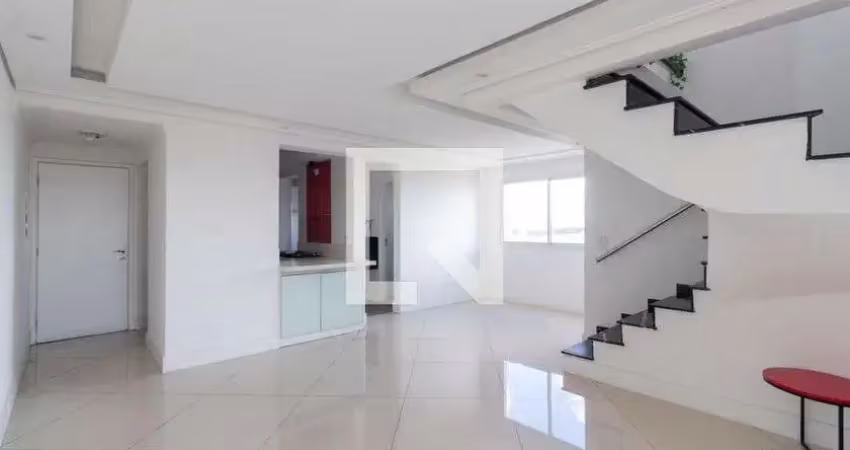 Apartamento para venda - vila carrão, 3 quartos,  149 m² - são paulo