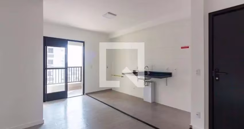Apartamento para venda - centro, 2 quartos,  50 m² - osasco